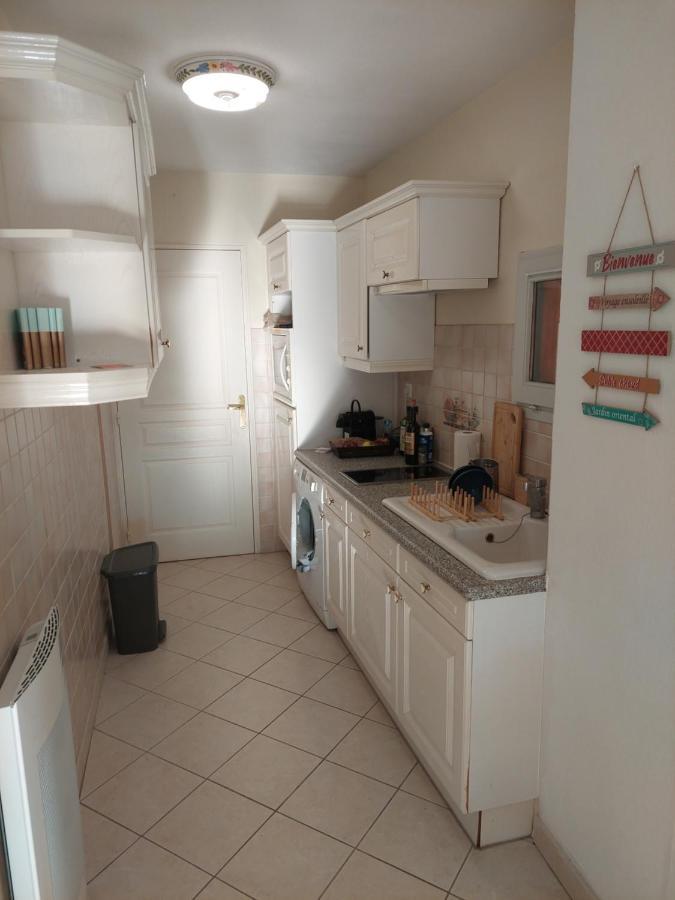T2 Neuf Et Calme Au Coeur De Sanary Avec Terrasse Et Box Apartment Exterior photo
